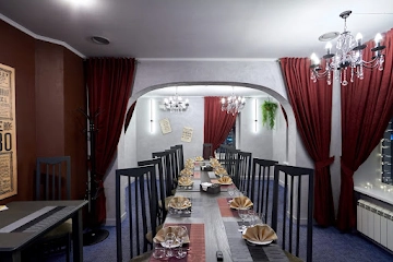 Ресторан Антракт