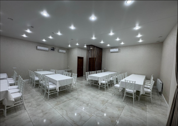 Ресторан Арцах