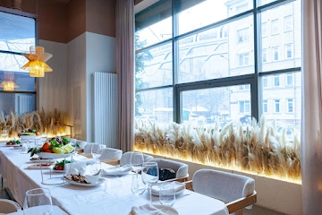 Ресторан Villaggio