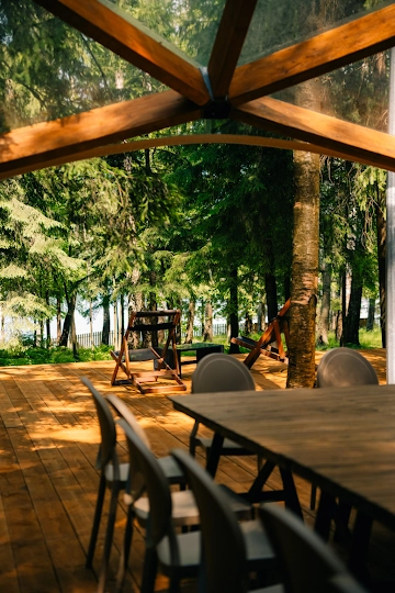 Ресторан Онегин