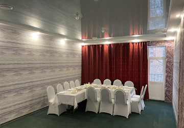 Ресторан Вкус Кавказа