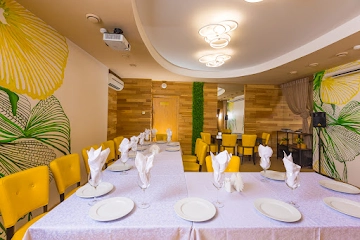 Ресторан BierЛога