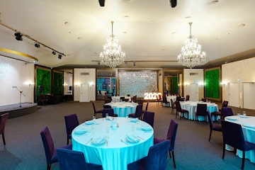 Ресторан Артико Холл