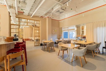 Ресторан Морошка