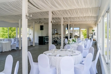 Ресторан Жемчужина