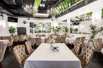 Ресторан Нур