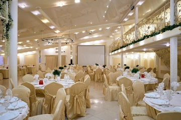 Ресторан Лагуна