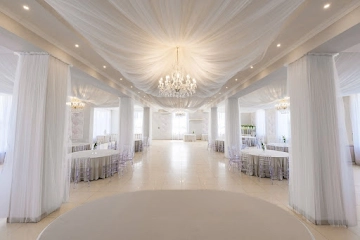 Ресторан Жемчужный