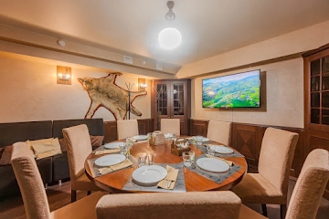 Ресторан Сухуми