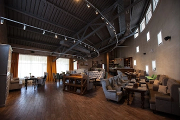 Ресторан Фазенда на день рождения в Уфе: фото №1