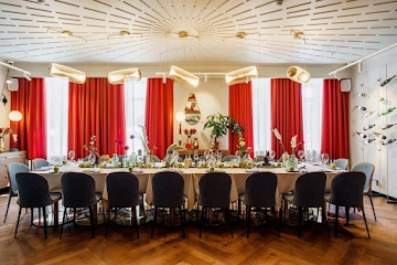 Ресторан BRERA