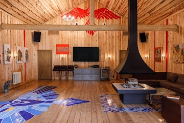 Ресторан Odin House