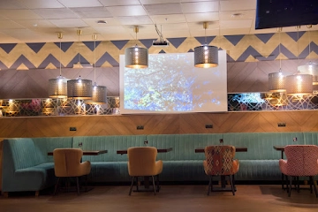 Ресторан Караоке-клуб Shizgara на Автозаводе