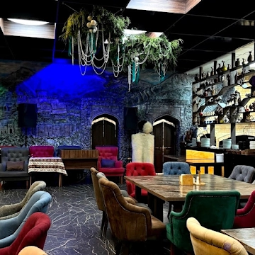 Ресторан Шуша