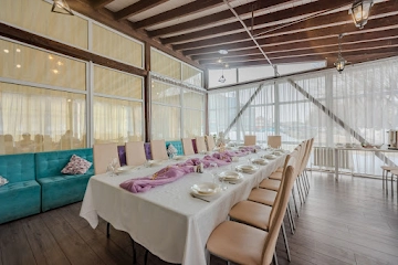 Ресторан Artest