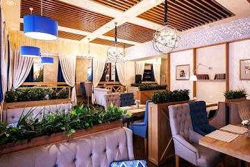 Ресторан Родня