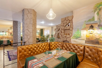 Ресторан Батум