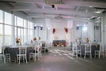 Ресторан Клуб Капитанов