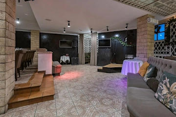 Ресторан Бульвар