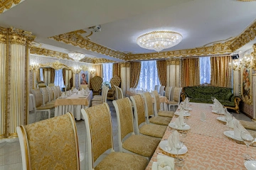 Ресторан Монарх