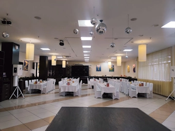 Ресторан Вереск