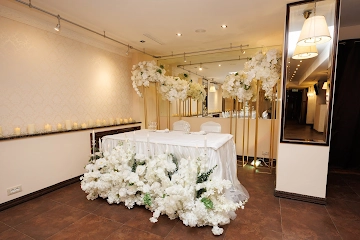 Ресторан Club le Chateau