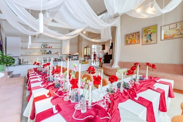 Ресторан Коза Тапас