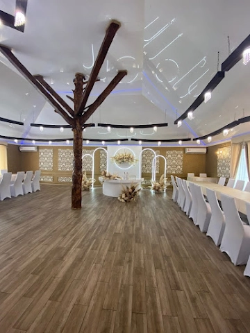 Ресторан Поле Чудес