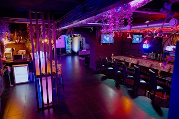 Ресторан HOT LOFT