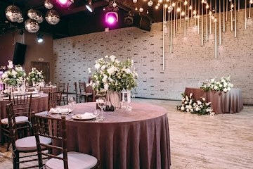 Ресторан Event Loft