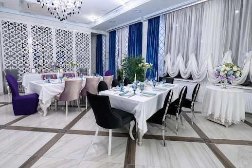 Ресторан Villa Italy
