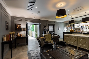 Ресторан Dom Boutique Hotel