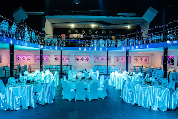 Ресторан ONYX