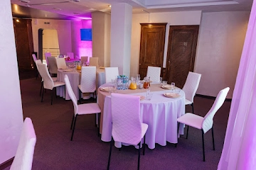 Ресторан ONYX