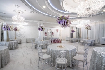 Ресторан White hall