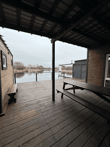 Ресторан Мичуринские пруды