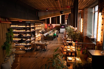 Ресторан Корова