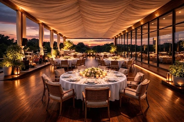 Ресторан Sok Space