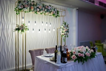 Ресторан Москвичи