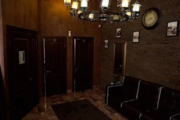 Ресторан Tiflis