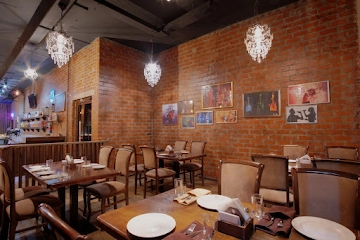 Ресторан БардIN