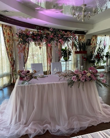 Ресторан Tiflis