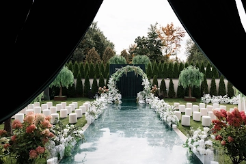 Ресторан Villa Barvikha 135