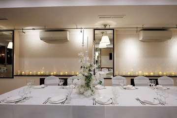 Ресторан Club le Chateau