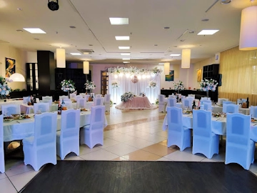 Ресторан Вереск