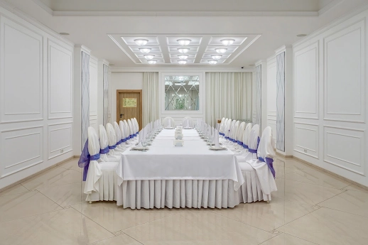 Ресторан Черноречье 4*