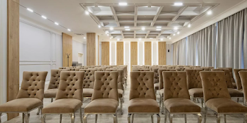 Ресторан Королева Луиза