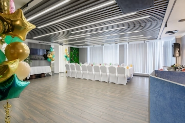 Ресторан Brosko Hotel Moscow