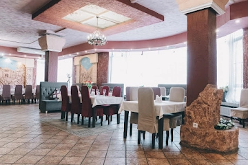 Ресторан Купола