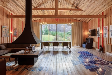 Ресторан Odin House